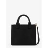 Vanity Bag Midi leather shoulder bag