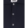 Wool cardigan