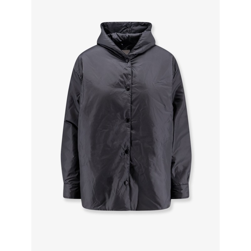 Beth nylon padded jacket