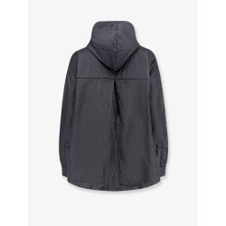Beth nylon padded jacket