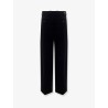 Velvet trousers