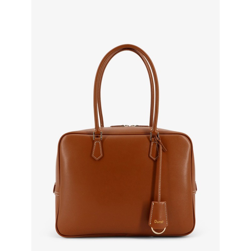 Classic leather shoulder Bag