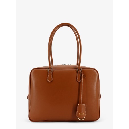 Classic leather shoulder Bag