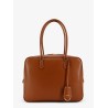 Classic leather shoulder Bag
