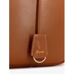 Classic leather shoulder Bag