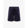 Brushed Beach cotton bermuda shorts