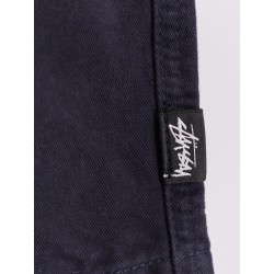 Brushed Beach cotton bermuda shorts