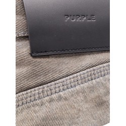 Relaxed Straight Jeans