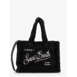 Colette Teddy shoulder bag