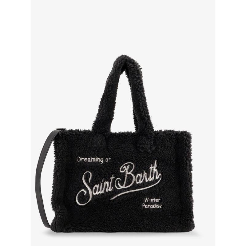 Colette Teddy shoulder bag