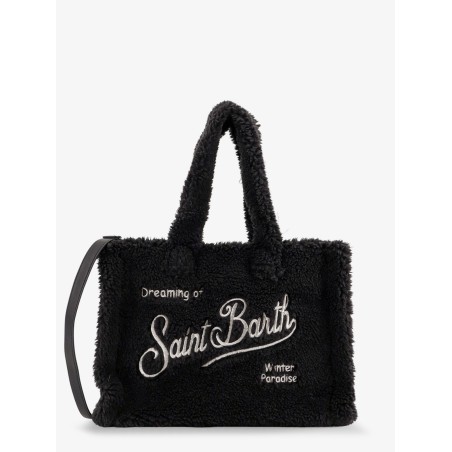 Colette Teddy shoulder bag