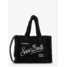 Colette Teddy shoulder bag