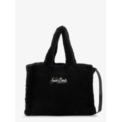 Colette Teddy shoulder bag