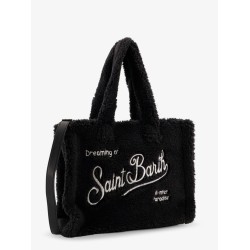 Colette Teddy shoulder bag