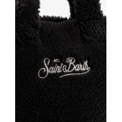 Colette Teddy shoulder bag