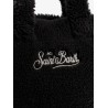 Colette Teddy shoulder bag
