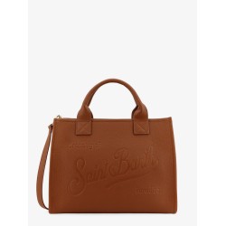 Vanity Bag Large leather shoulder bag