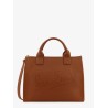 Vanity Bag Large leather shoulder bag