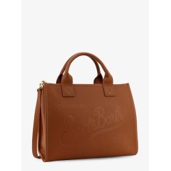 Vanity Bag Large leather shoulder bag