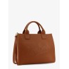 Vanity Bag Large leather shoulder bag
