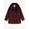 Manfredonia jacket with Imbotex padding