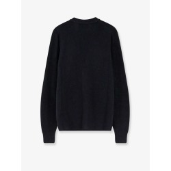 Cashmere cardigan