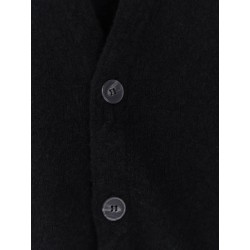 Cashmere cardigan