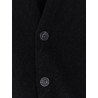 Cashmere cardigan