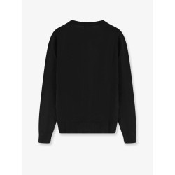 Cardigan in lana