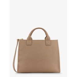 Vanity Bag Large leather shoulder bag