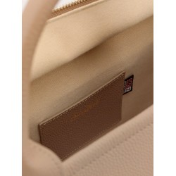Vanity Bag Large leather shoulder bag