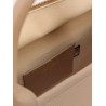 Vanity Bag Large leather shoulder bag