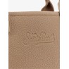 Vanity Bag Large leather shoulder bag