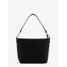 Aline leather shoulder bag