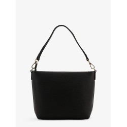 Aline leather shoulder bag