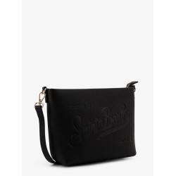 Aline leather shoulder bag
