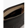 Aline leather shoulder bag