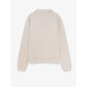 WBTom organic cotton sweatshirt