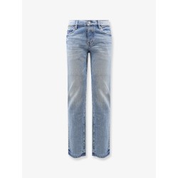 Skinny Flare Jeans
