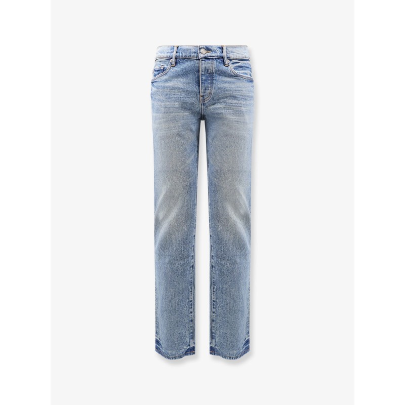 Skinny Flare Jeans