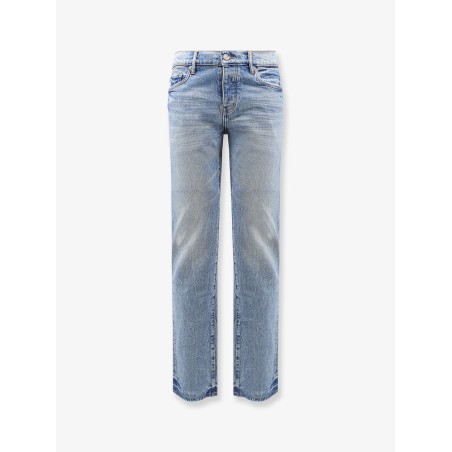 Skinny Flare Jeans
