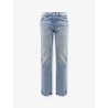 Skinny Flare Jeans