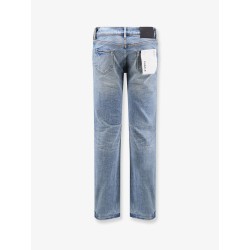 Skinny Flare Jeans