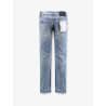 Skinny Flare Jeans