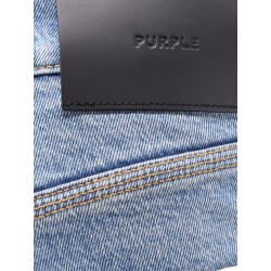 Skinny Flare Jeans