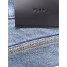Skinny Flare Jeans