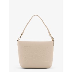 Aline leather shoulder bag