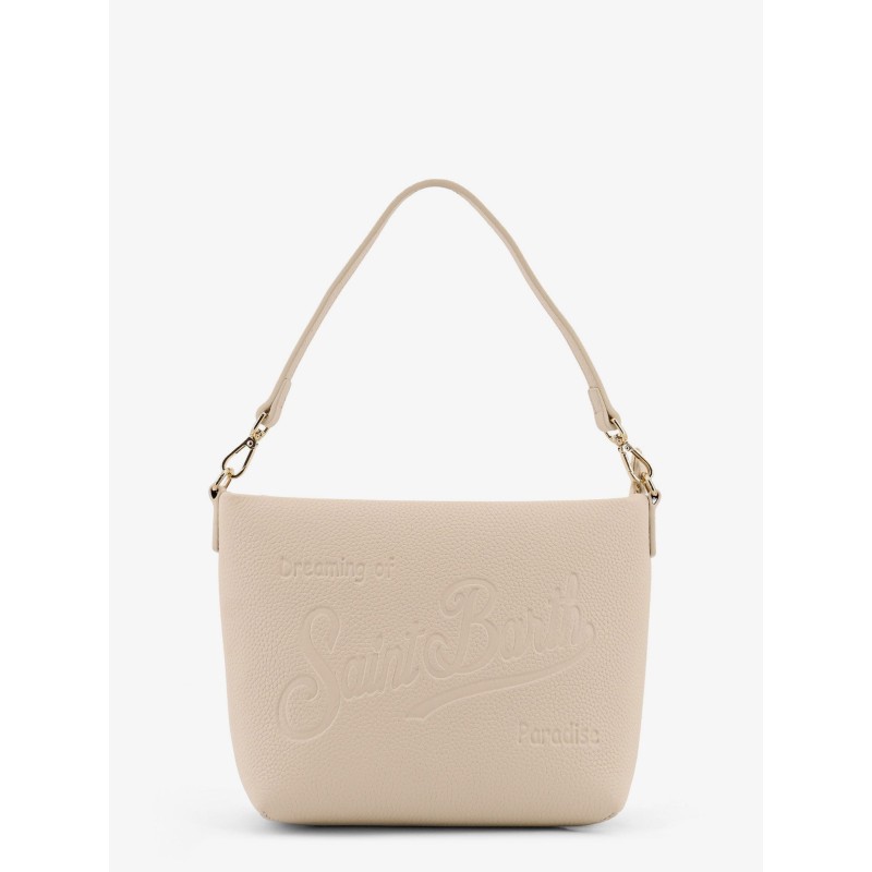 Aline leather shoulder bag