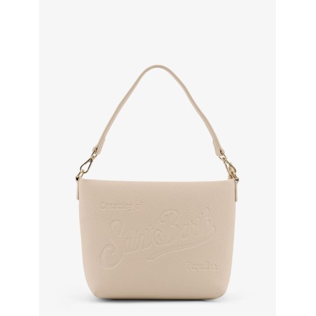 Aline leather shoulder bag