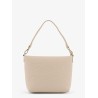 Aline leather shoulder bag
